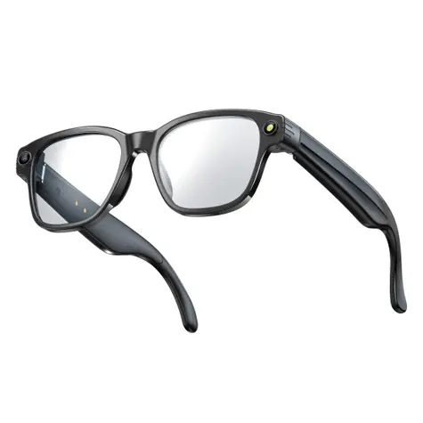 Aligator Smart Glasses / černé