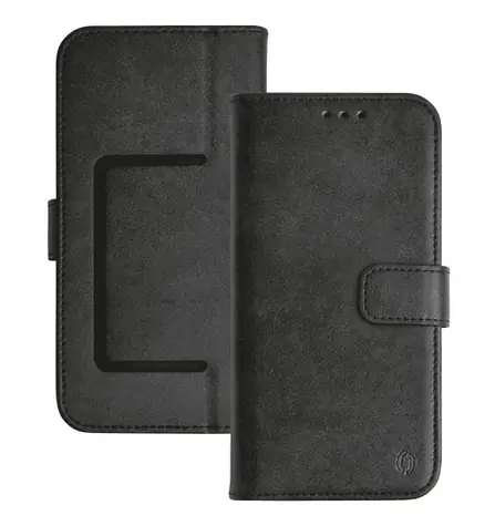 Aligator Pouzdro Flexibook vel.5,5"-6" / černé