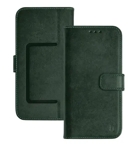 Aligator Pouzdro Flexibook vel.6"-6,8" / tmavě zelené