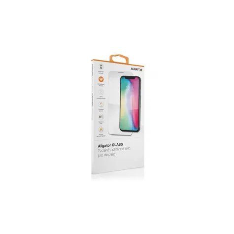 Aligator Ochrana displeje GLASS Samsung Galaxy A37 (5G)