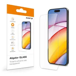 Aligator Ochrana displeje GLASS Samsung S26+