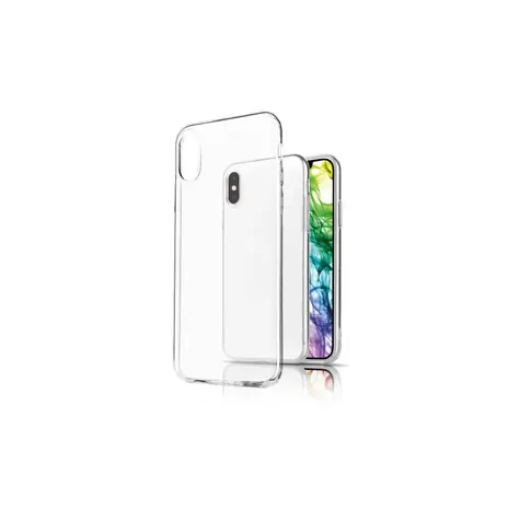 Aligator Pouzdro TRANSPARENT Samsung Galaxy A17 4G/5G