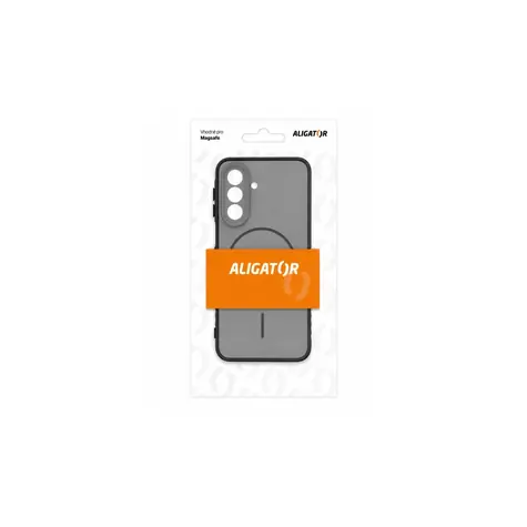 Aligator Pouzdro MagFit Samsung Galaxy A57 / black