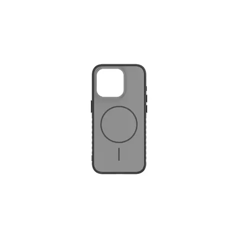 Aligator Pouzdro MagFit iPhone 15 Pro / black