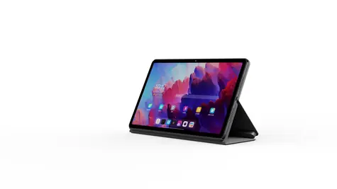 Rozbaleno - Lenovo Folio Case Ochranný obal pro Tab K11 Plus / rozbaleno