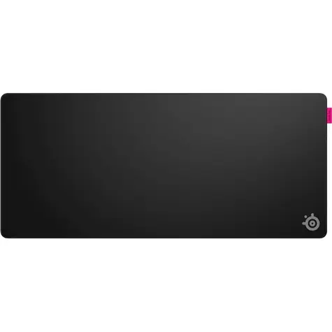SteelSeries QcK Perf XL Speed černá / Herní podložka pod myš / XL / 300 x 930 mm 