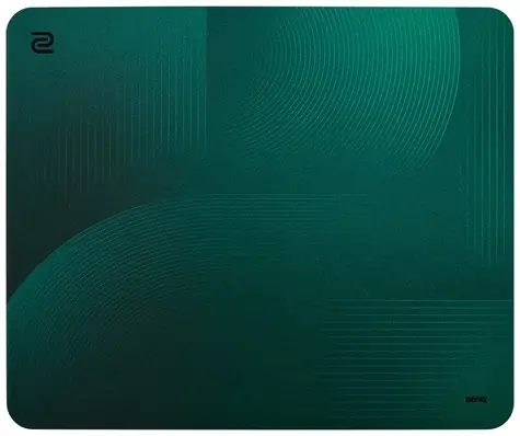 ZOWIE by BenQ G-SR-SE-ZC06 herní podložka zelená / 470x390mm