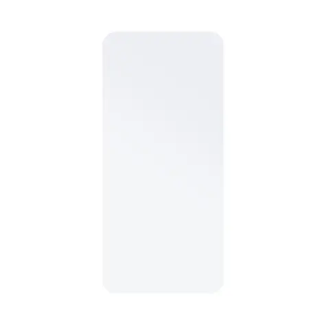Rozbaleno - FIXED Ochranné tvrzené sklo pro Apple iPhone 15 čirá / rozbaleno
