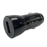 Honeywell cigaretový adaptér pro CT45/CT40