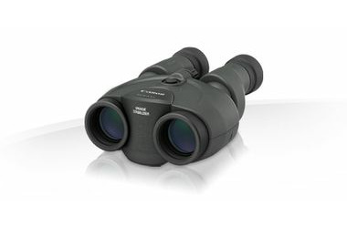 Canon binoculars 10X30 IS II / dalekohled