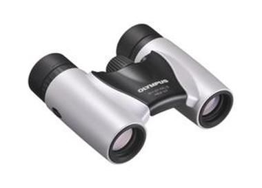 Olympus dalekohled 8x21 RC II Pearl White