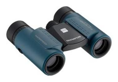 Olympus dalekohled 8x21 RC II WP Blue