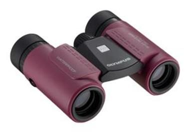 Olympus dalekohled 8x21 RC II WP Magenta