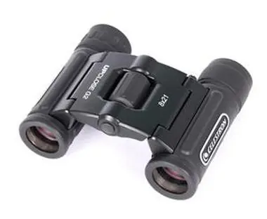 Celestron UpClose G2 dalekohled 8x21 binokulár