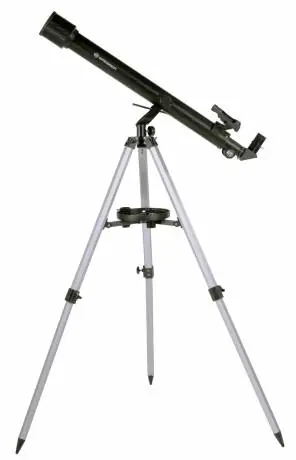Bresser Arcturus 60:700 AZ teleskop