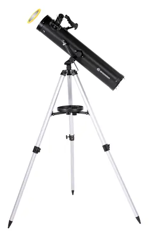Bresser Venus 76:700 AZ Refractor teleskop