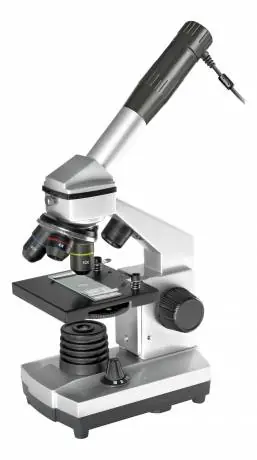 Bresser Set Junior Biolux CEA 40x-1024x USB mikroskop