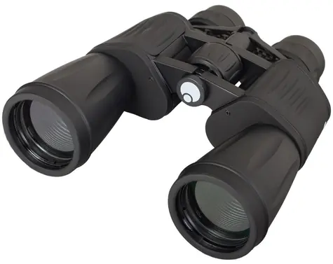 Levenhuk Atom 10-30x50 Dalekohled 
