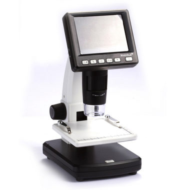 Levenhuk DTX 500 LCD Digitální Mikroskop 