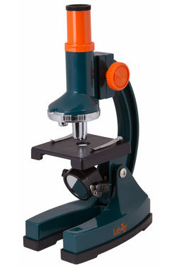 Levenhuk LabZZ M1 Mikroskop 
