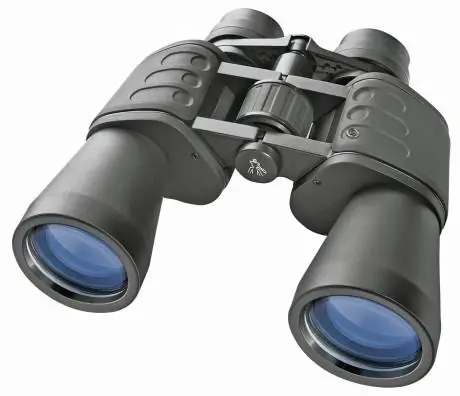 Bresser Hunter 20x50 Porro / binokulární dalekohled 