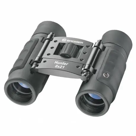 Bresser Hunter 8x21 (11-10821) / binokulární dalekohled 