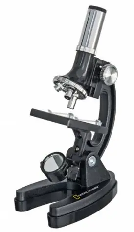 Bresser National Geographic 300–1200x / Mikroskop