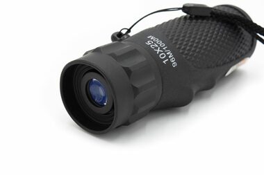 Technaxx TX0569 monokulární dalekohled 10x25 