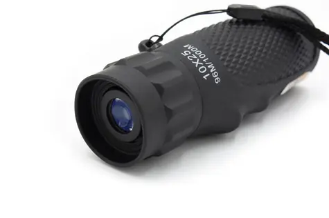 Technaxx TX0569 monokulární dalekohled 10x25 