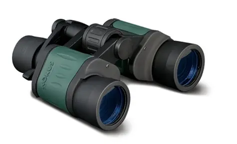 Konus NewZoom 7-21x40 / Dalekohled / binokulární / 7-21x