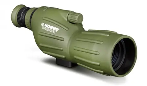Konus Konuspot-50 / Pozorovací dalekohled / 15-40x