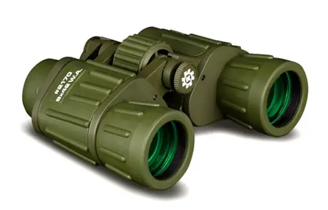 Konus Army 8x42 / Dalekohled / binokulární / 8x