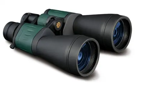 Konus NewZoom 10-30x60 / Dalekohled / binokulární / 10-30x