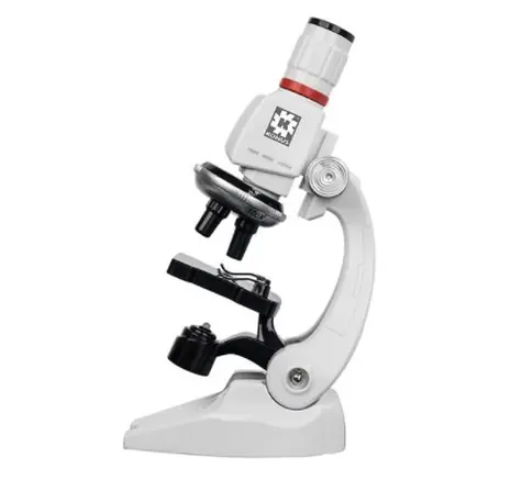 Konus Konustudy-5 / Dětský mikroskop / 1200x / smartphone adaptér