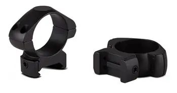 Konus montážní kroužky pro puškohled / 30mm / vysoký profil
