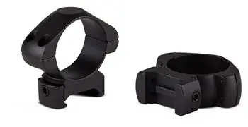Konus montážní kroužky pro puškohled / 30mm / střední profil