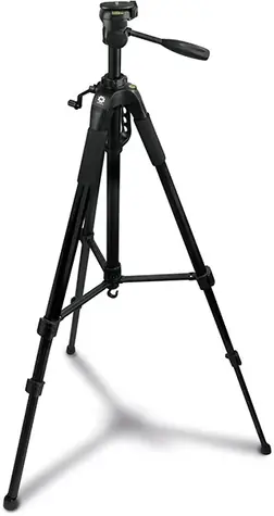 Konus 3POD 10 / Tripod pro dalekohledy / 0.25" závit / 1820mm