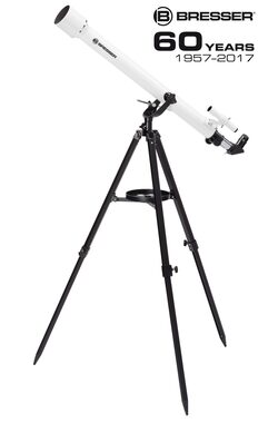 Bresser Classic 60/900 černá / Hvězdářský dalekohled