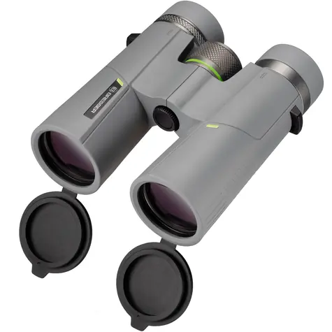 Bresser Wave 10x42 šedá / Binokulární dalekohled 