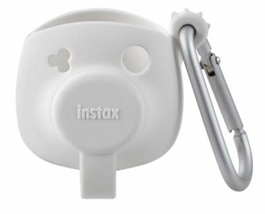 Fujifilm INSTAX PAL silikonový kryt bílá