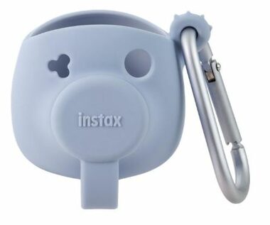 Fujifilm INSTAX PAL silikonový kryt modrá