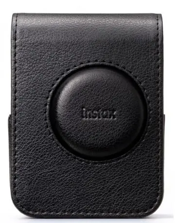 Fujifilm INSTAX pouzdro pro mini EVO černá