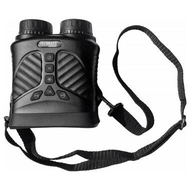Technaxx TX-257 Přístroj pro noční vidění / 1080P / 40MP / 3” / 2500 mAh / Noční vidění