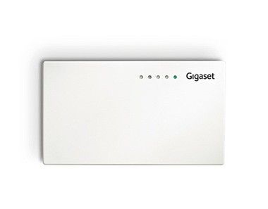 SIEMENS N720 DECT IP - centrální řídicí stanice pro správu sítě DECT