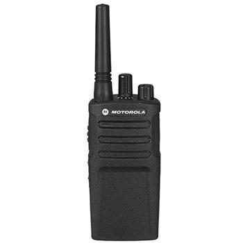 Motorola XT 420 / 1x vysílačka / 16 kanálů