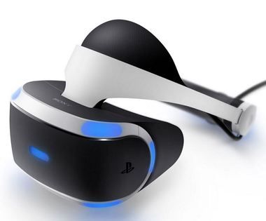 AKCE!!! Playstation VR / brýle pro virtuální realitu na Playstation 4