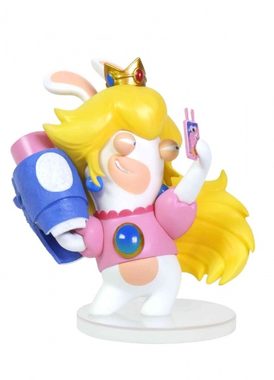Mario + Rabbids Kingdom Battle 3 Figurine - Peach