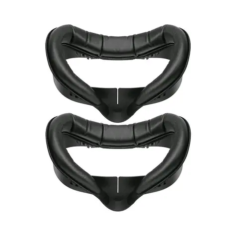 Kiwi design V4 Face Cover 2ks / kryt na obličej pro Meta Quest 3s