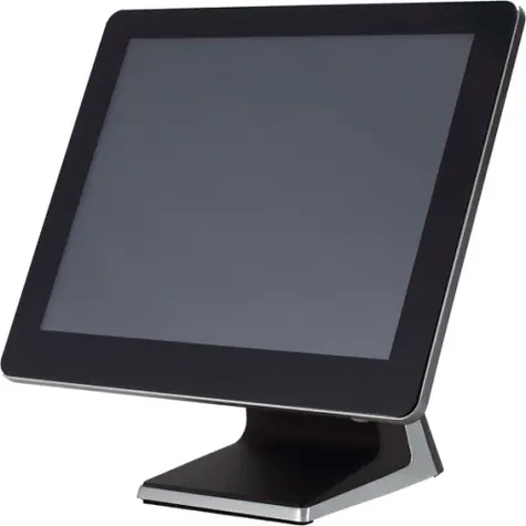 FEC Android system PP9105 / 15" / iTouch / bez rámečku / fanless / Android 4.3 / černý