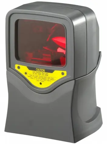 Zebex Z-6010 kit USB / všesměrový laserový snímač / USB / černá